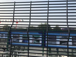 Why 358 Security Fence Is the Top Choice for High Security Projects