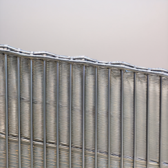Understanding Wire Diameter and Mesh Size in 3D Fence Design