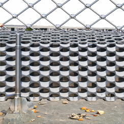 Common Mistakes to Avoid When Buying 3D Welded Mesh Fence