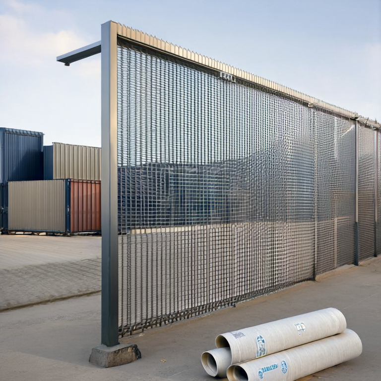 Step-by-Step Sourcing Process Flowchart