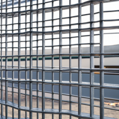 Why 3D Welded Mesh Fence Is Becoming the Preferred Choice for Security Projects