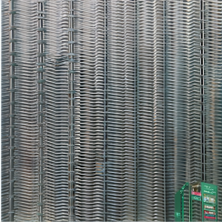 Factors That Affect the Price of 3D Welded Mesh Fence