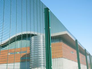 Global Demand Trends for Anti Climb Security Fence in Critical Infrastructure