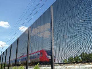 How High Security Fence Systems Are Evolving in 2026