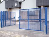 Double Gate