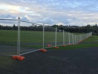 Australia temporary