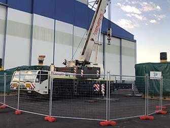 Australia temporary