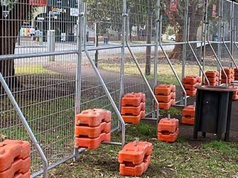Australia temporary