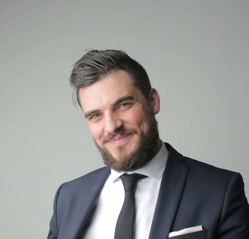 mini mesh chain link fence