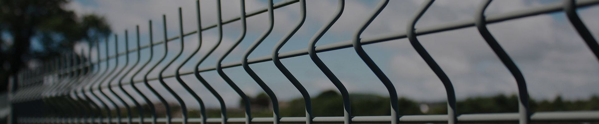 Farm Fence